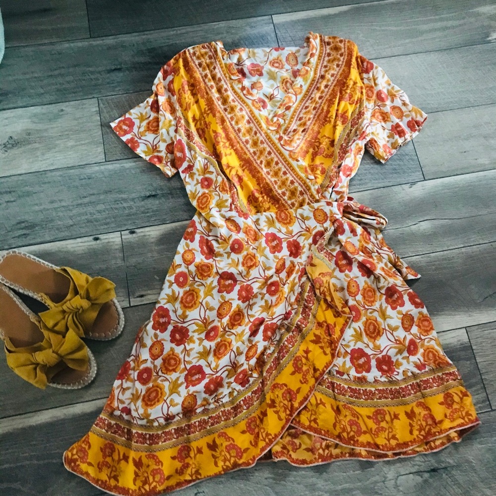 Dress